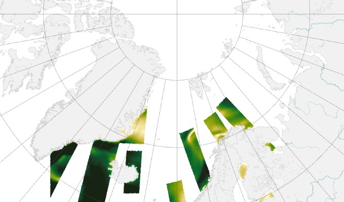 High-resolution L3 Sea Surface Wind from MY Satellite Measurements over ...